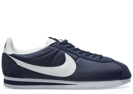 Nike Classic Cortez Nylon Obsidian