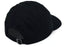 Nike Club Unstructured Flat Bill Dunk Patch Cap Black