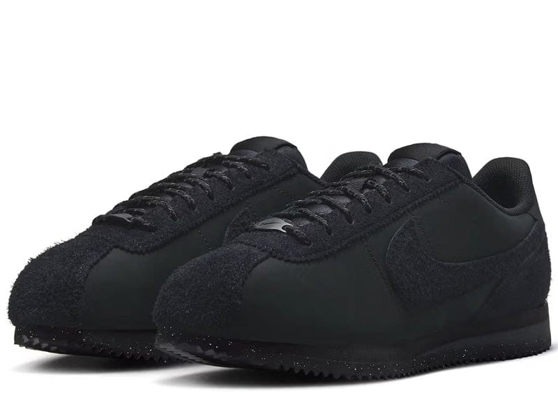 Nike Cortez PRM Great Outdoors Triple Black (Women's)