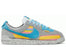 Nike Cortez Union Light Smoke