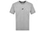 Nike Crew Neck Essential T Shirt Grey