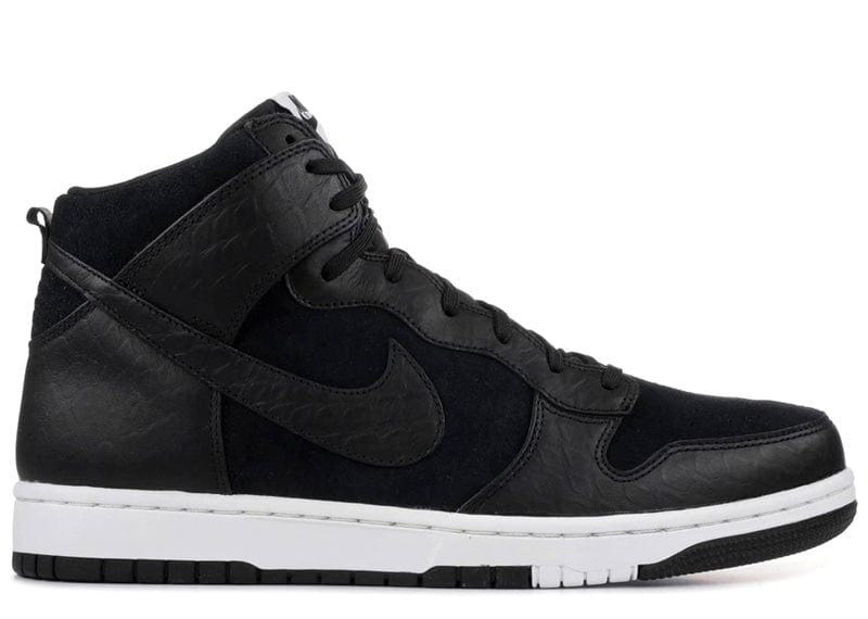 Nike Dunk CMFT Premium Croc