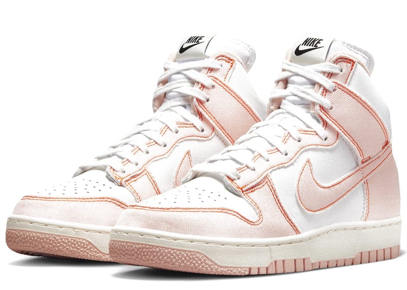 Nike Dunk High 1985 Arctic Orange (W)