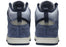 Nike Dunk High AB Notre Midnight Navy