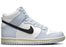 Nike Dunk High Aluminum (GS)