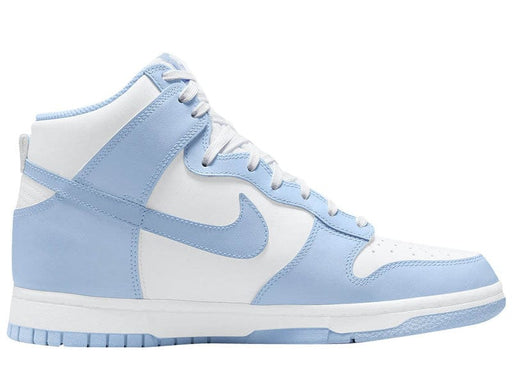 Nike Dunk High Aluminum (Women's)