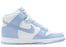 Nike Dunk High Aluminum (Women's)