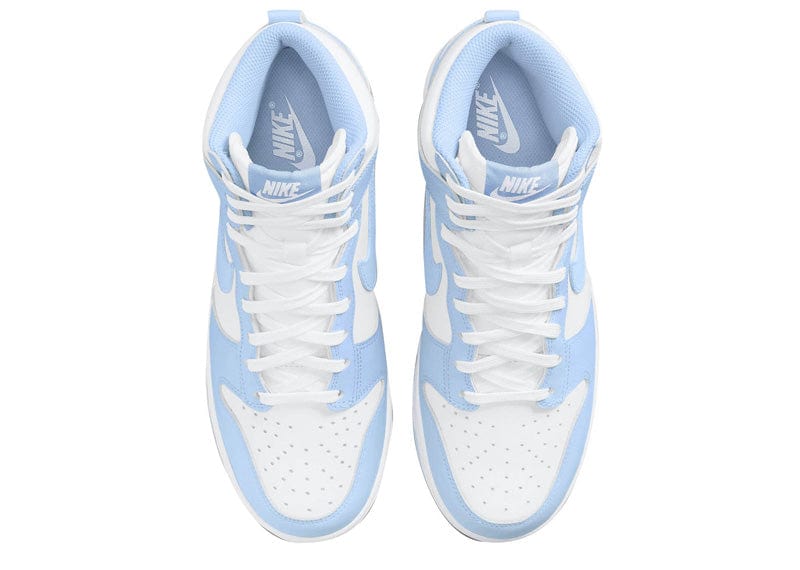 Nike Dunk High Aluminum (Women's)