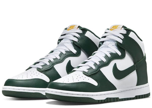 Nike Dunk High Australia