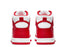 Nike Dunk High Championship White Red (GS)