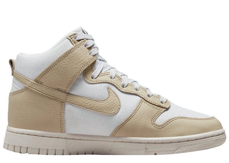 Nike Dunk High LX Certified Fresh Team Gold (W)