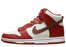 Nike Dunk High LXX Cinnabar (W)