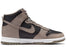 Nike Dunk High Moon Fossil (W)