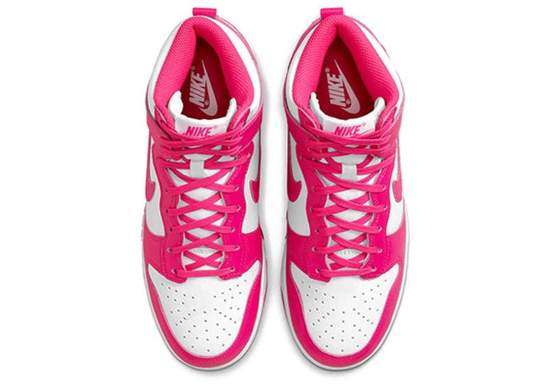 Nike Dunk High Pink Prime (W)