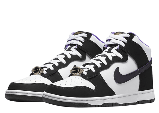 Nike Dunk High SE World Champs