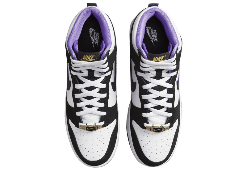 Nike Dunk High SE World Champs