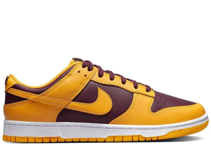 Nike Dunk Low Arizona State