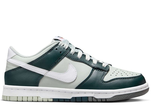 Nike Dunk Low Athletic Department Deep Jungle GS