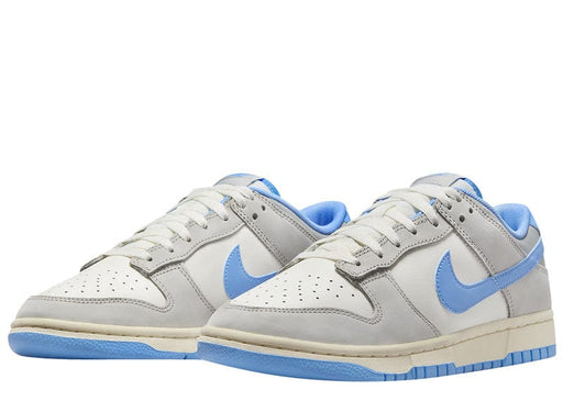 Nike Dunk Low Athletic Department University Blue