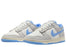 Nike Dunk Low Athletic Department University Blue