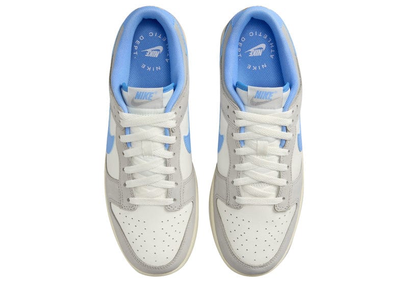 Nike Dunk Low Athletic Department University Blue