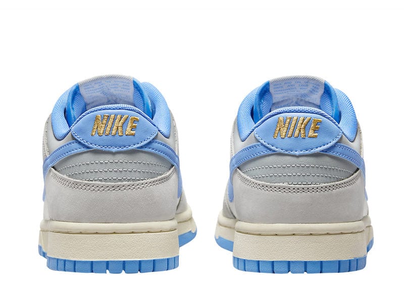 Nike Dunk Low Athletic Department University Blue