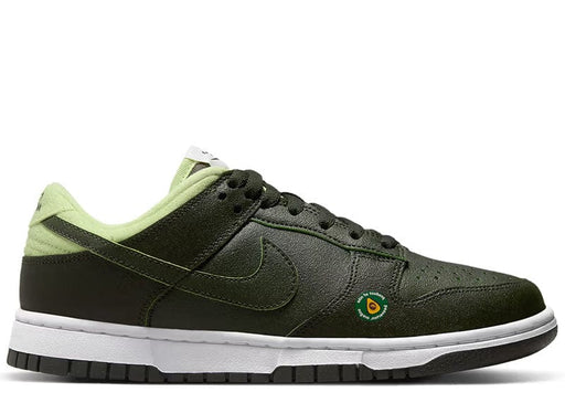 Nike Dunk Low Avocado (W)