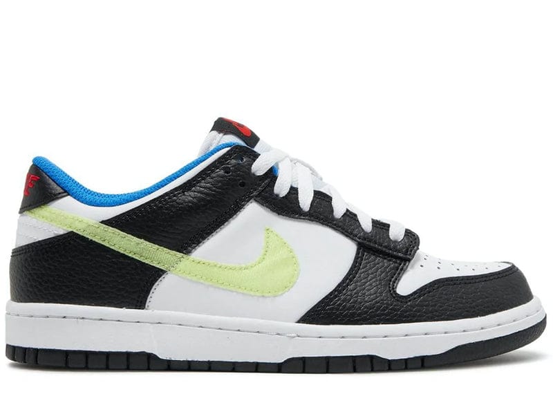 Nike Dunk Low Black Volt (GS)