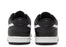 Nike Dunk Low Black White (2022) (Toddler)