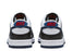 Nike Dunk Low Black White Midnight Navy (GS)