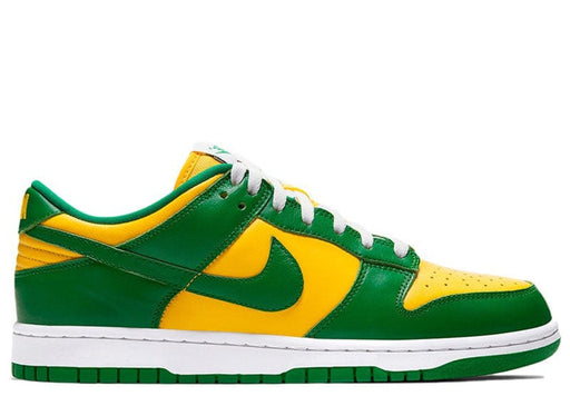 Nike Dunk Low Brazil (2020)