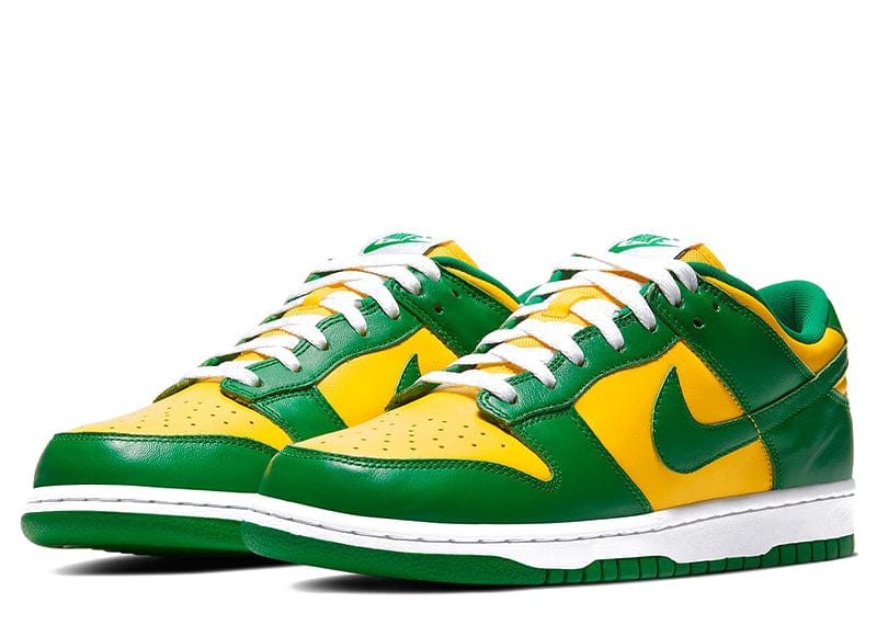 Nike Dunk Low Brazil (2020)