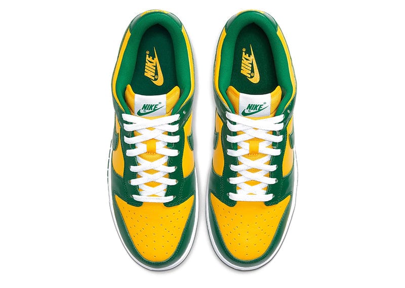 Nike Dunk Low Brazil (2020)