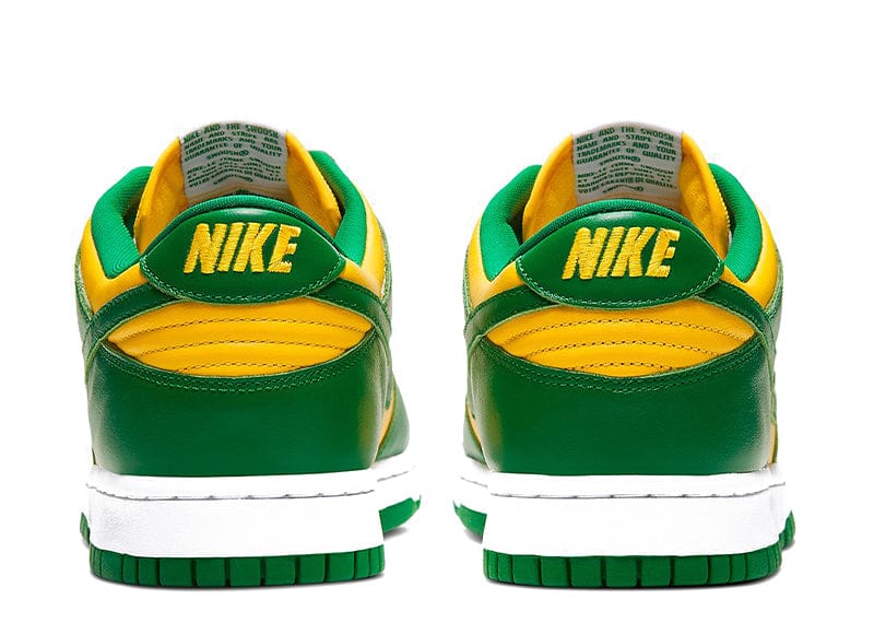 Nike Dunk Low Brazil (2020)