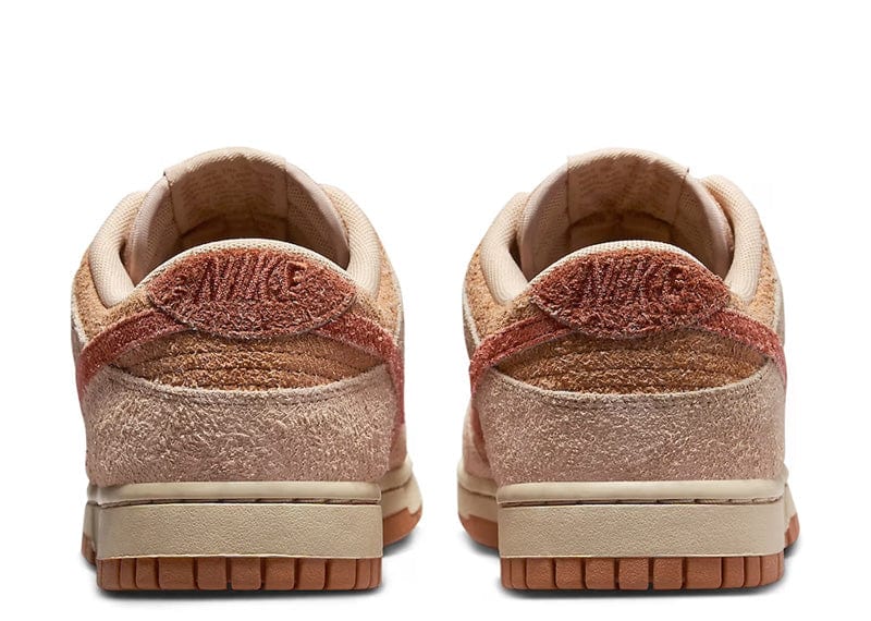 Nike Dunk Low Burnt Sunrise (Women's)