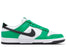 Nike Dunk Low Celtics