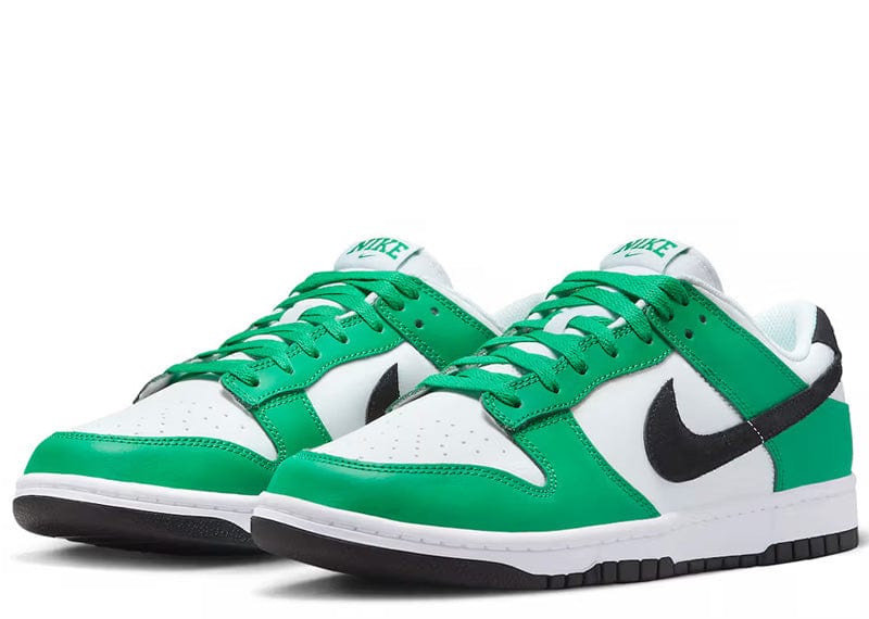 Nike Dunk Low Celtics