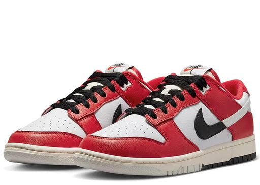 Nike Dunk Low Chicago Split