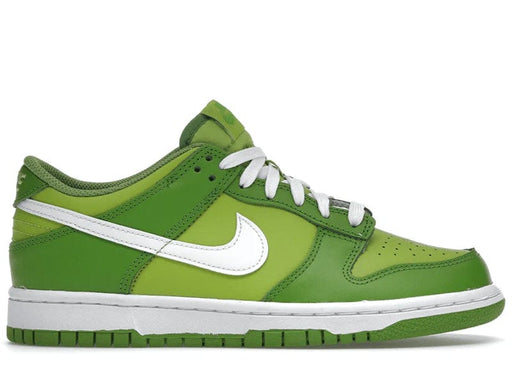 Nike Dunk Low Chlorophyll (GS)