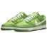 Nike Dunk Low Chlorophyll (GS)