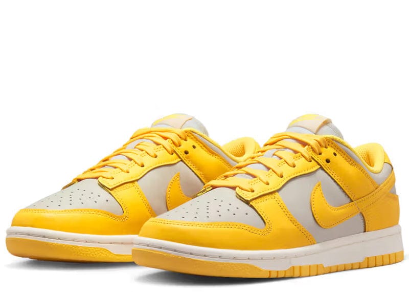 Nike Dunk Low Citron Pulse (Women's)