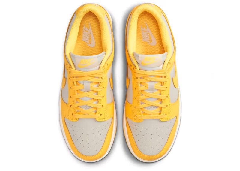 Nike Dunk Low Citron Pulse (Women's)