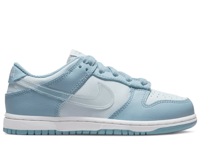 Nike Dunk Low Clear Aqua (PS)