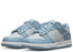 Nike Dunk Low Clear Aqua (PS)