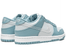 Nike Dunk Low Clear Aqua (PS)