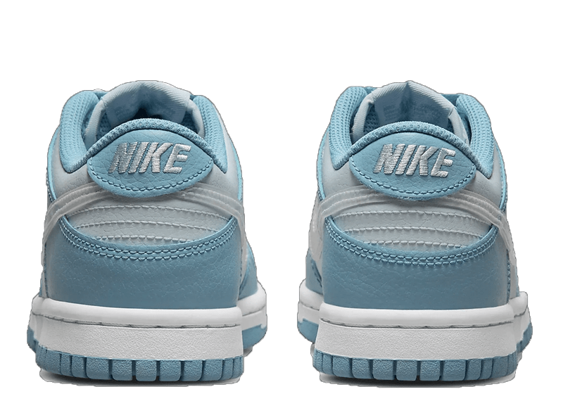 Nike Dunk Low Clear Aqua (PS)