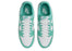 Nike Dunk Low Clear Jade