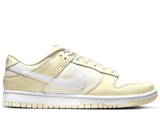 Nike Dunk Low Coconut Milk