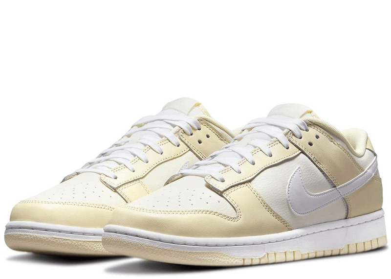 Nike Dunk Low Coconut Milk