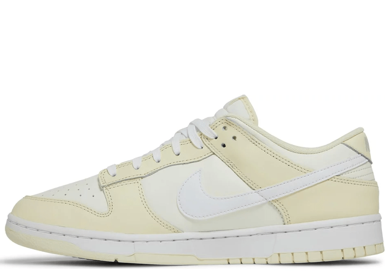 Nike Dunk Low Coconut Milk